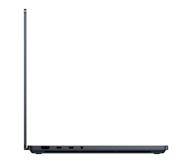 Microsoft Surface Laptop Ultra RTX Spark N1X-650/32GB/1TB/W11P Dark - 1607641 - zdjęcie 7